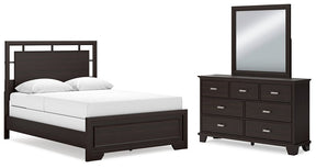 Covetown Bedroom Package Half Price Furniture