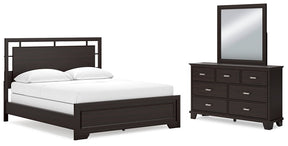 Covetown Bedroom Package - Half Price Furniture