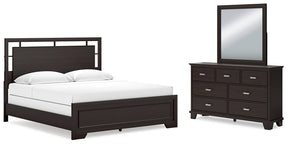 Covetown Bedroom Package - Half Price Furniture