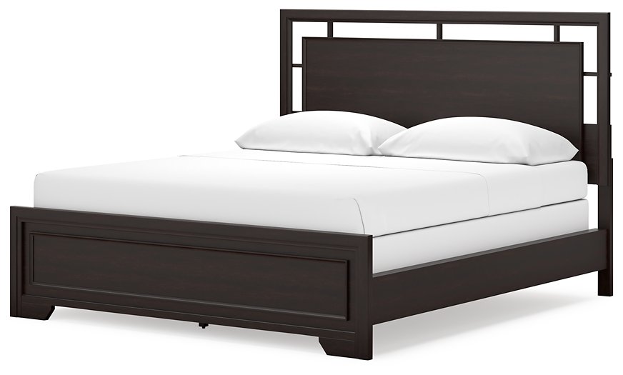 Covetown Bedroom Package - Half Price Furniture