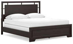 Covetown Bedroom Package - Half Price Furniture