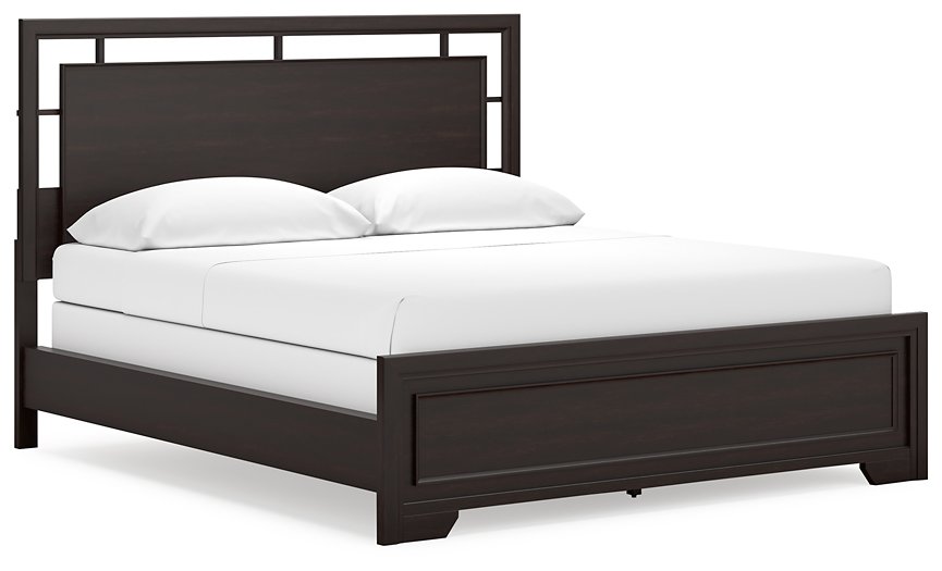 Covetown Bedroom Package - Half Price Furniture