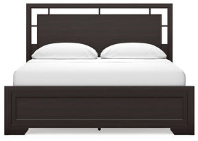 Covetown Bedroom Package - Half Price Furniture