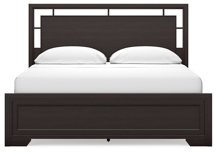 Covetown Bedroom Package - Half Price Furniture