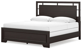 Covetown Bedroom Package - Half Price Furniture