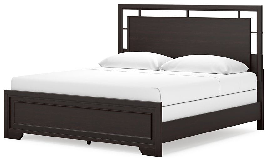 Covetown Bedroom Package - Half Price Furniture