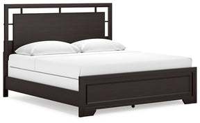 Covetown Bedroom Package - Half Price Furniture