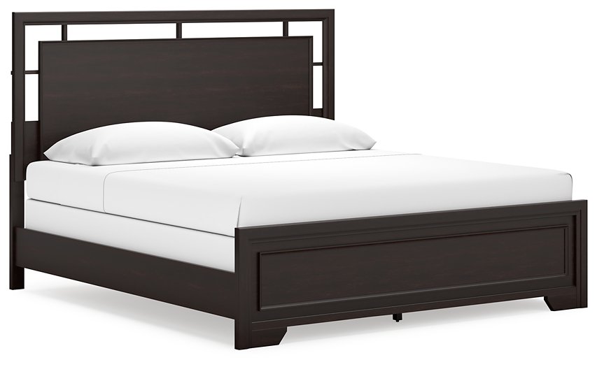 Covetown Bedroom Package - Half Price Furniture