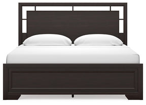 Covetown Bedroom Package - Half Price Furniture