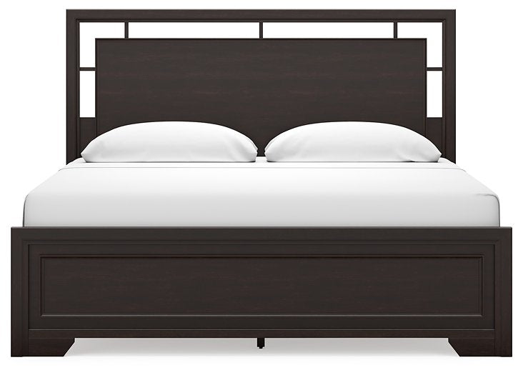 Covetown Bedroom Package - Half Price Furniture