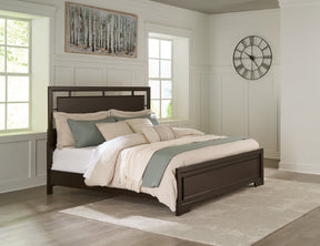 Covetown Bedroom Package - Half Price Furniture