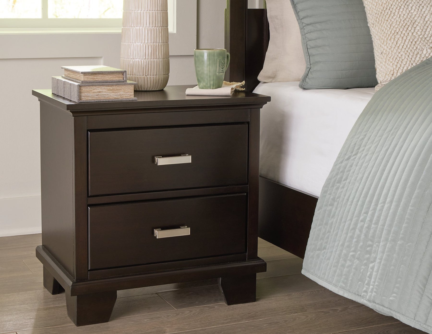 Covetown Bedroom Package - Half Price Furniture