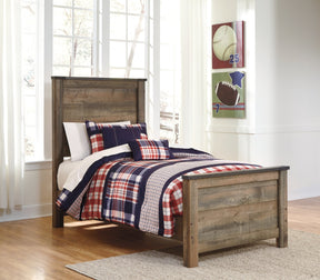 Trinell Youth Bed - Half Price Furniture