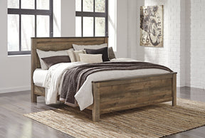 Trinell Bed - Half Price Furniture