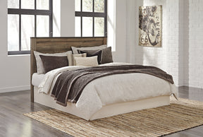 Trinell Bed - Half Price Furniture