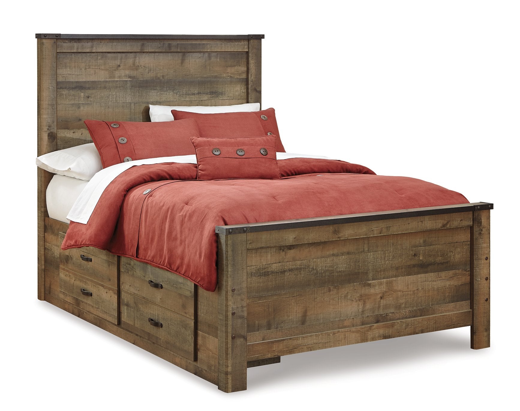 Trinell Youth Bed - Half Price Furniture