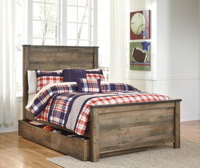 Trinell Youth Bed - Half Price Furniture