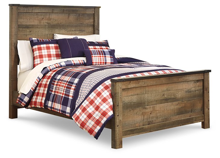 Trinell Youth Bed  Half Price Furniture