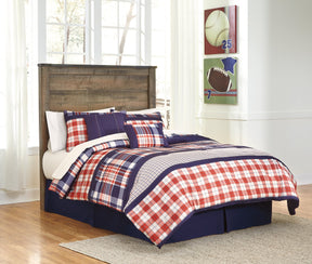 Trinell Youth Bed - Half Price Furniture