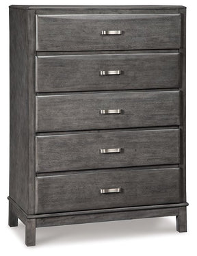 Caitbrook Chest of Drawers  Half Price Furniture