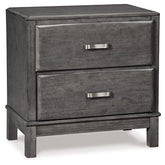 Caitbrook Nightstand Half Price Furniture