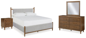 Lyncott Bedroom Set - Half Price Furniture