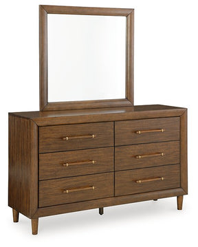 Lyncott Bedroom Set - Half Price Furniture