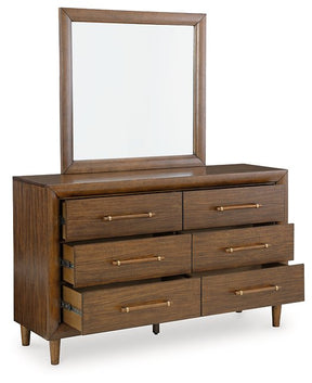 Lyncott Bedroom Set - Half Price Furniture