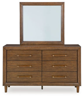 Lyncott Bedroom Set - Half Price Furniture