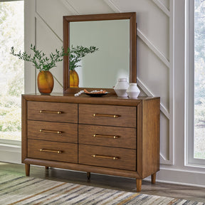 Lyncott Bedroom Set - Half Price Furniture