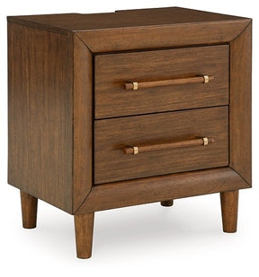 Lyncott Nightstand  Half Price Furniture