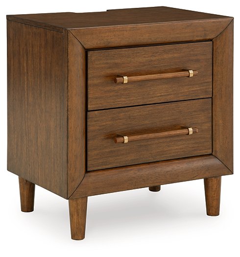 Lyncott Nightstand Half Price Furniture