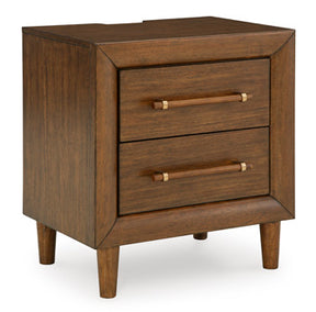 Lyncott Bedroom Set - Half Price Furniture