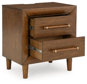 Lyncott Nightstand - Half Price Furniture