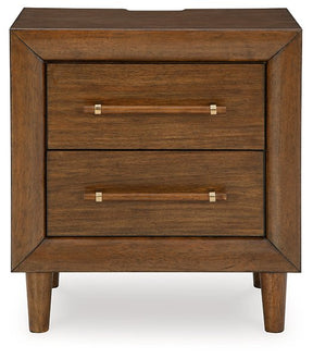 Lyncott Nightstand - Half Price Furniture