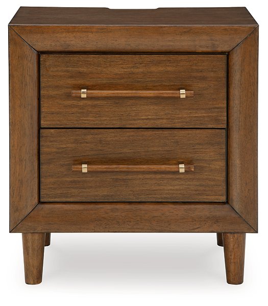 Lyncott Nightstand - Half Price Furniture