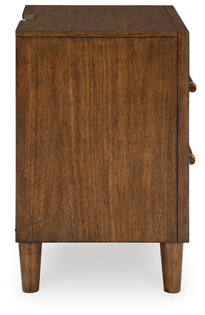 Lyncott Nightstand - Half Price Furniture