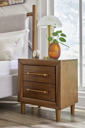 Lyncott Nightstand - Half Price Furniture