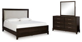 Neymorton Bedroom Set Half Price Furniture