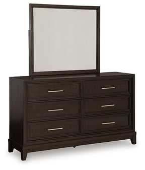 Neymorton Bedroom Set - Half Price Furniture