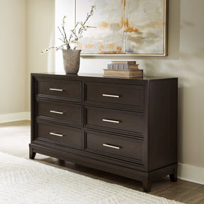 Neymorton Dresser - Half Price Furniture