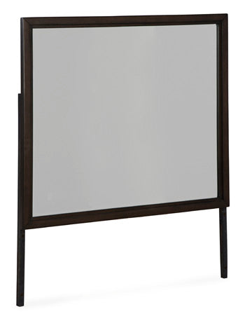 Neymorton Bedroom Mirror - Half Price Furniture