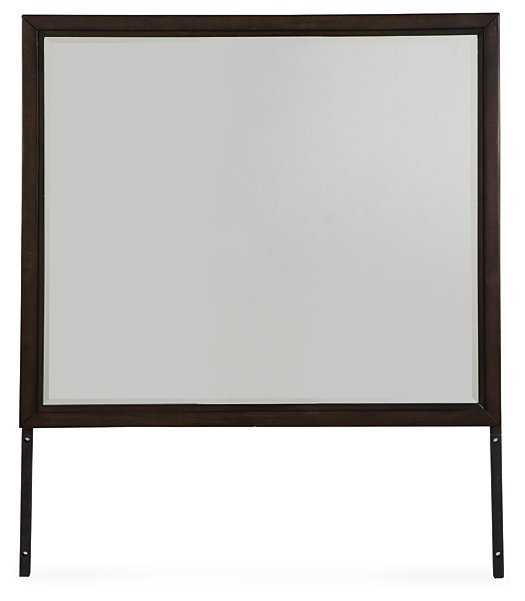 Neymorton Dresser and Mirror - Half Price Furniture