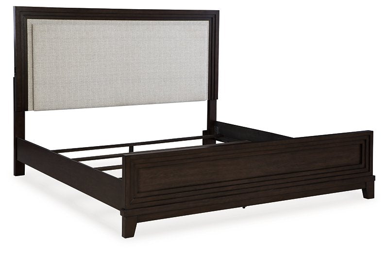 Neymorton Bedroom Set - Half Price Furniture