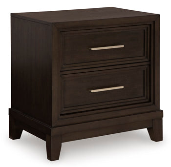 Neymorton Bedroom Set - Half Price Furniture