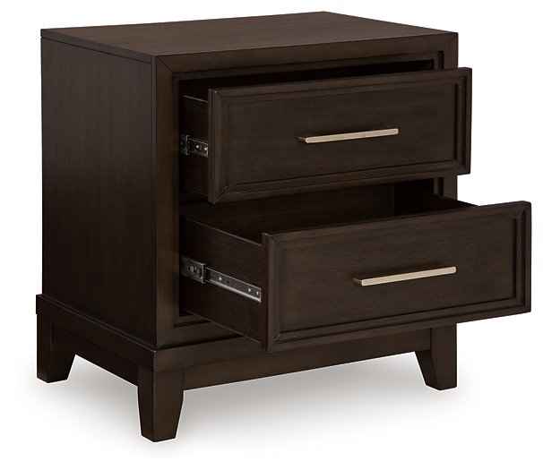 Neymorton Bedroom Set - Half Price Furniture