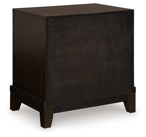 Neymorton Nightstand - Half Price Furniture