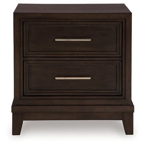 Neymorton Nightstand - Half Price Furniture