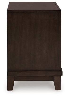 Neymorton Nightstand - Half Price Furniture