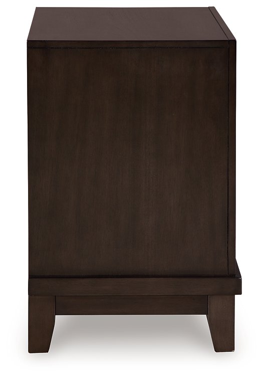 Neymorton Nightstand - Half Price Furniture